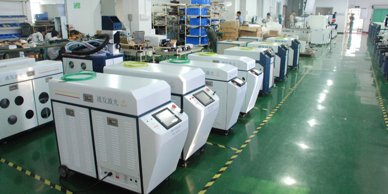 通發(fā)激光TFL-80PF<a href='http://www.shagerinfo.cn/product/2.htm' class='text_a'>光纖<a href='http://www.shagerinfo.cn' class='text_a'>激光焊接機(jī)</a></a>